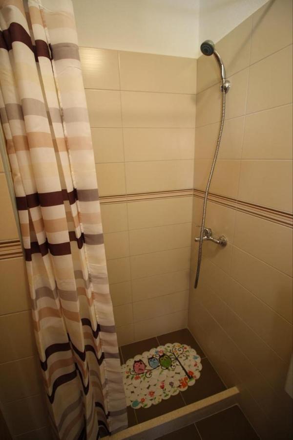 סומרטין Apartment Gita מראה חיצוני תמונה